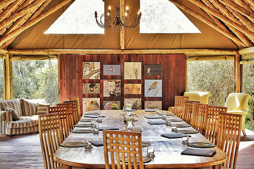 Hotel Kambaku River Sands 10