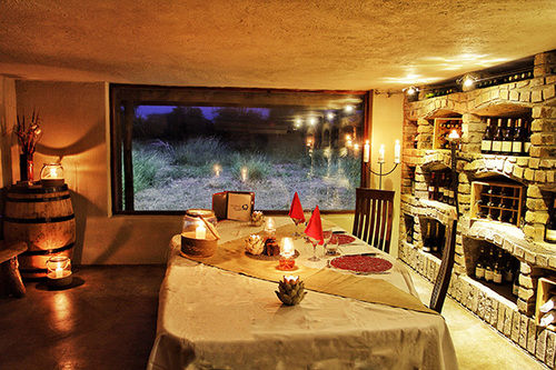 Hotel Kambaku River Sands 11