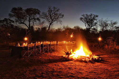 Hotel Kambaku River Sands 14