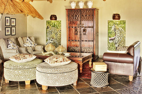 Hotel Kambaku River Sands 3