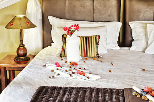 Hotel Kambaku River Sands 4