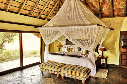 Hotel Kambaku River Sands 5