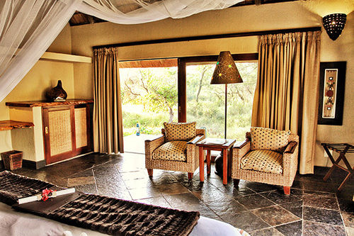 Hotel Kambaku River Sands 6