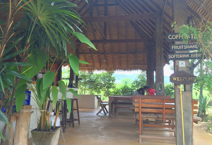 Pension Sipsongpanna Resort 1