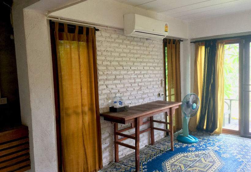 Pension Sipsongpanna Resort 10