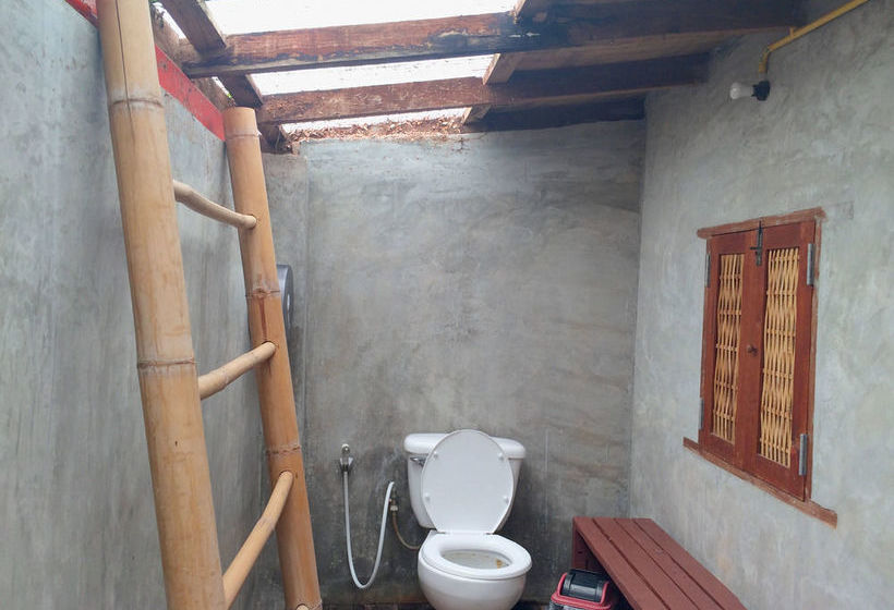 Pension Sipsongpanna Resort 11