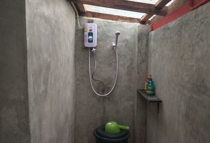 Pension Sipsongpanna Resort 12