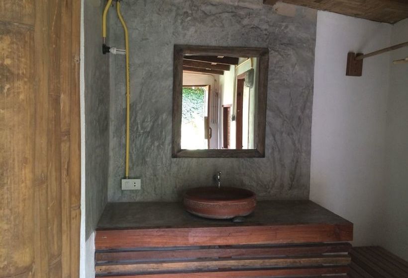 Pension Sipsongpanna Resort 13