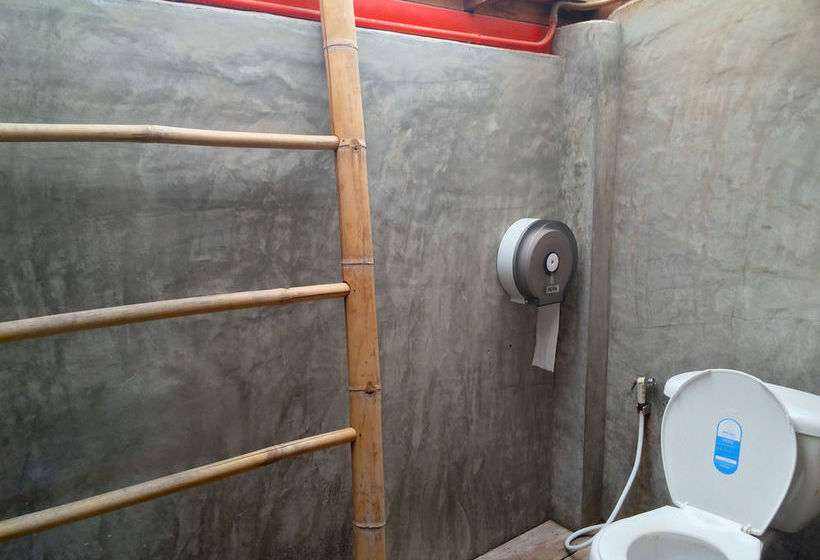 Pension Sipsongpanna Resort 14