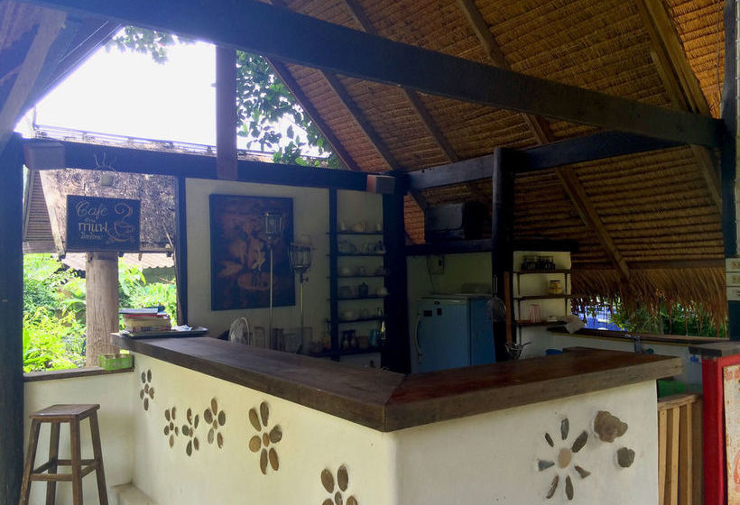 Pension Sipsongpanna Resort 15