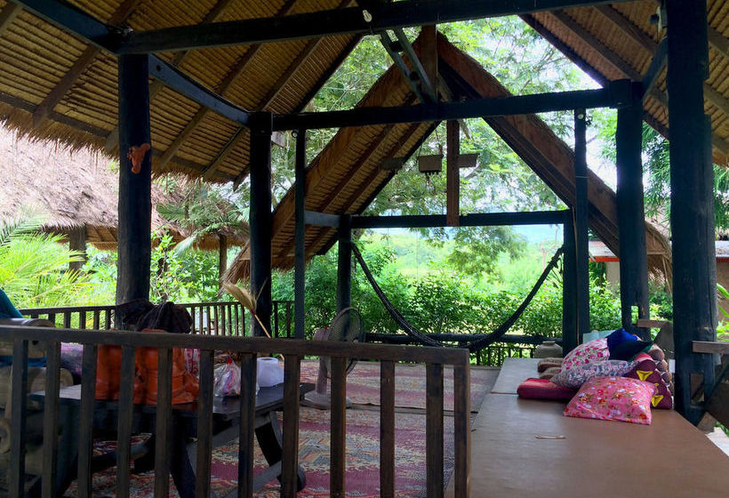 Pension Sipsongpanna Resort 16