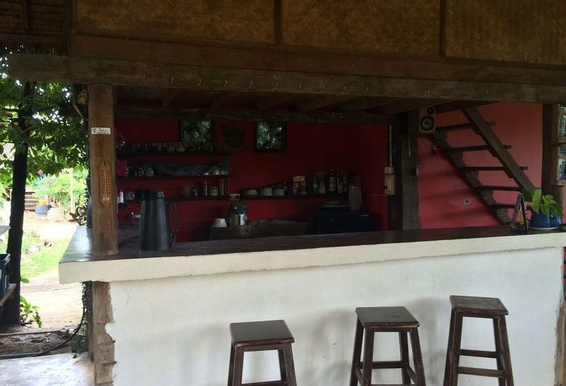 Pension Sipsongpanna Resort 18