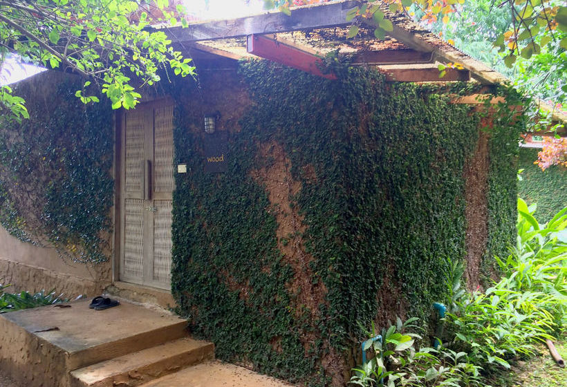 Pension Sipsongpanna Resort 19