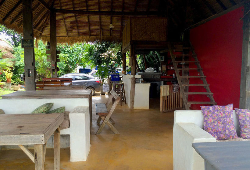 Pension Sipsongpanna Resort 2