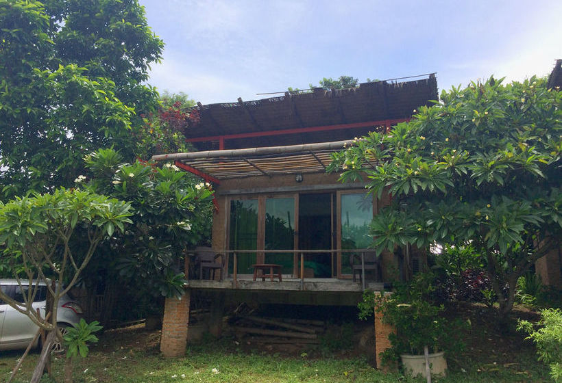 Pension Sipsongpanna Resort 20