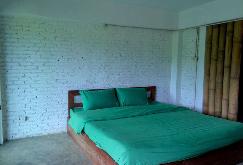 Pension Sipsongpanna Resort 3