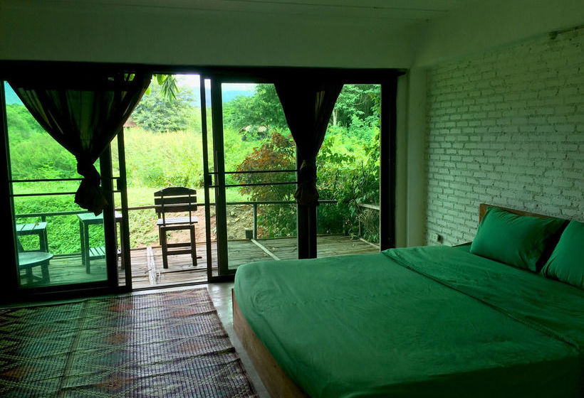 Pension Sipsongpanna Resort 4