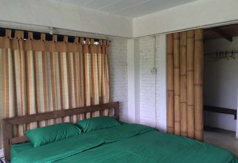 Pension Sipsongpanna Resort 5