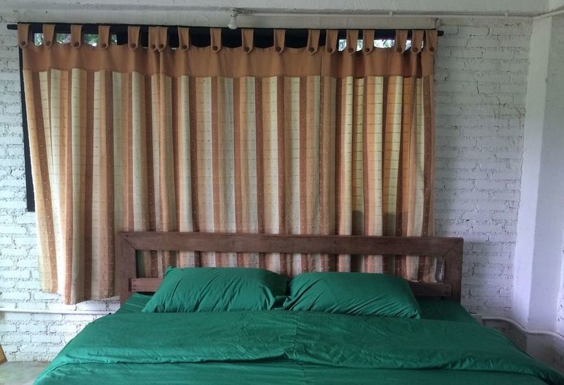 Pension Sipsongpanna Resort 6