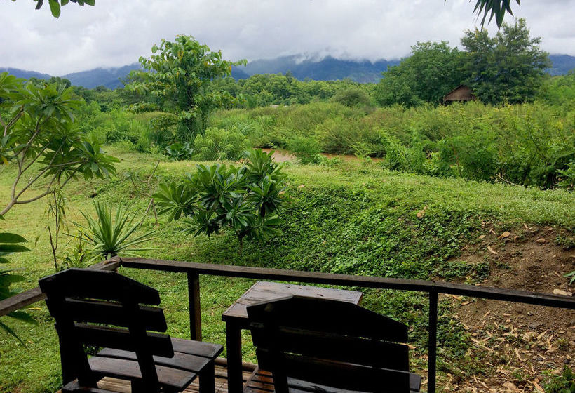 Pension Sipsongpanna Resort 7