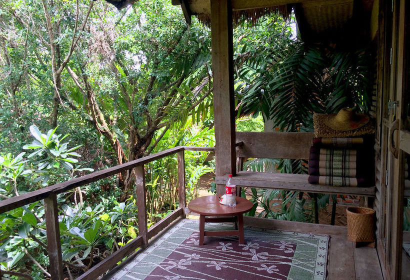 Pension Sipsongpanna Resort 8