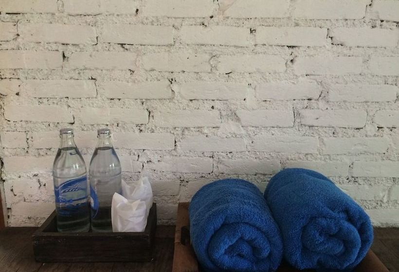 Pension Sipsongpanna Resort 9