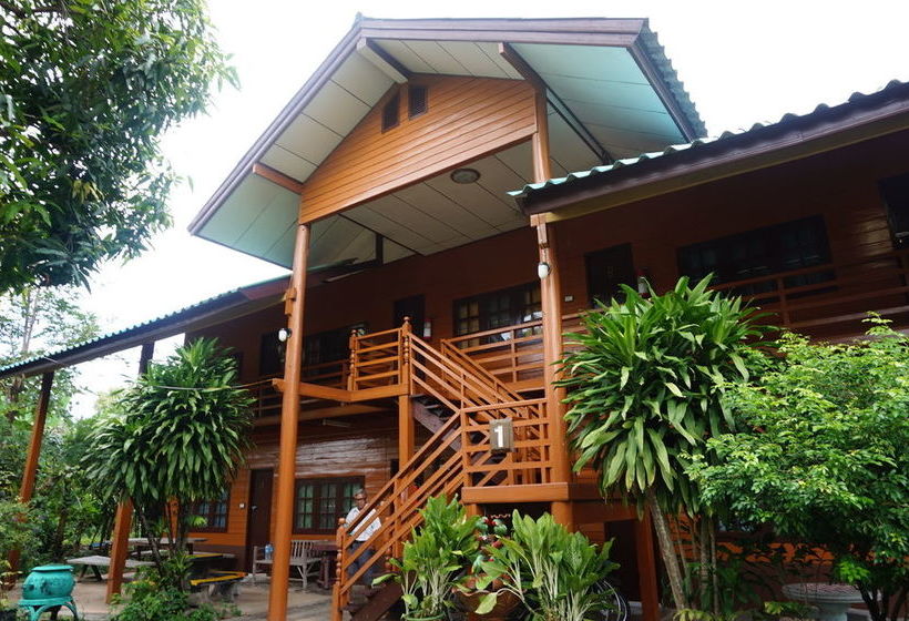 Hotel Sibae Guesthouse
