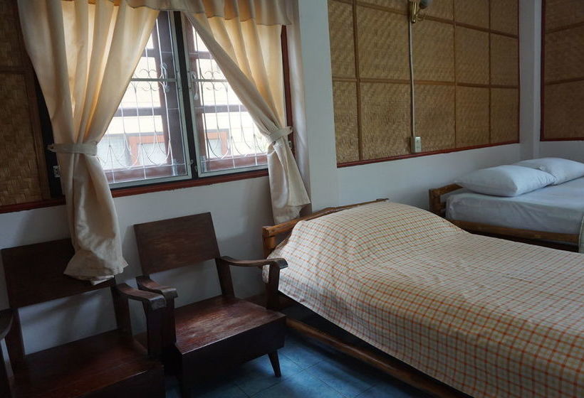Hotel Sibae Guesthouse 1