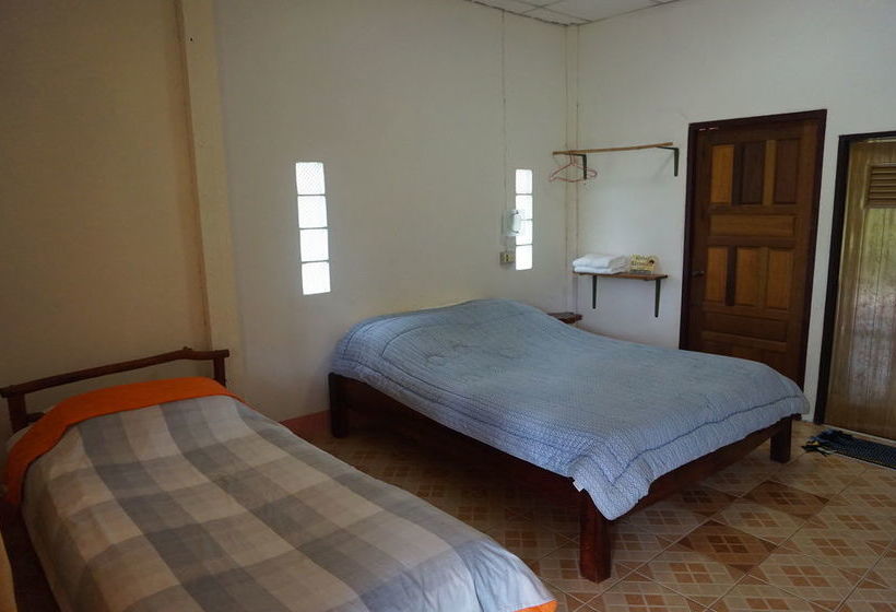 Hotel Sibae Guesthouse 10