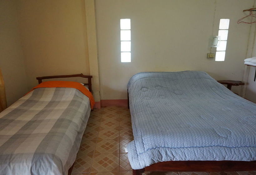 Hotel Sibae Guesthouse 11