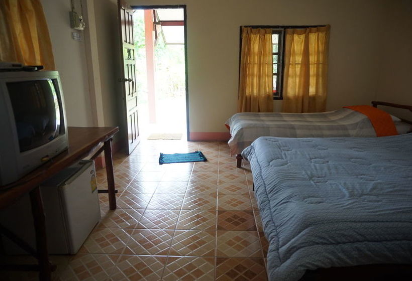 Hotel Sibae Guesthouse 12