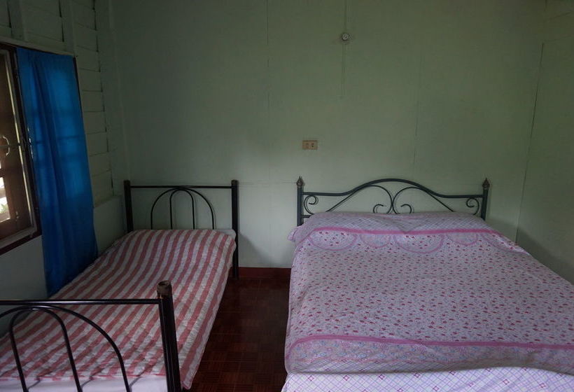 Hotel Sibae Guesthouse 13