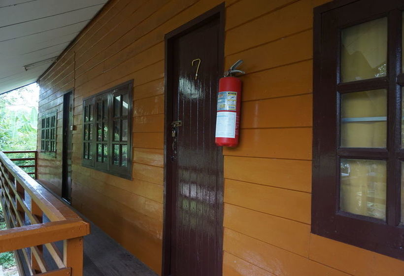 Hotel Sibae Guesthouse 14