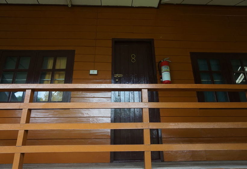 Hotel Sibae Guesthouse 15