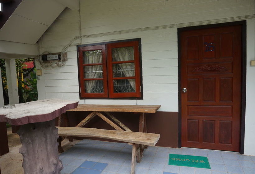 Hotel Sibae Guesthouse 16