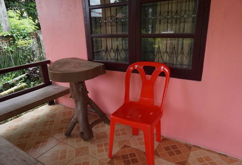 Hotel Sibae Guesthouse 17