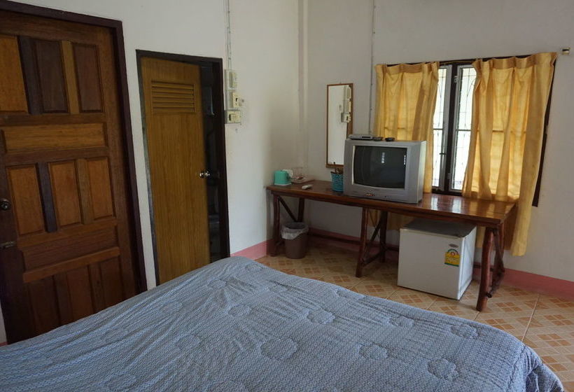 Hotel Sibae Guesthouse 18