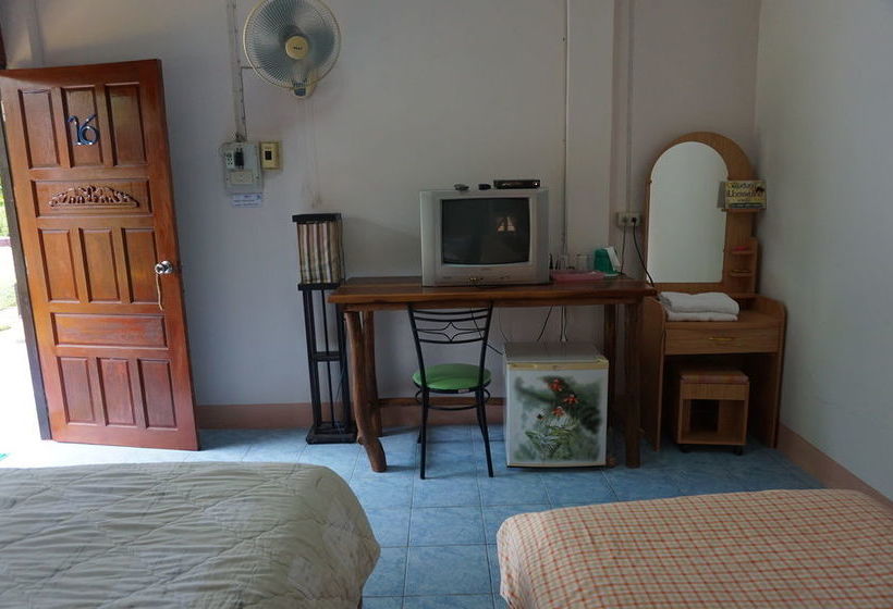 Hotel Sibae Guesthouse 19