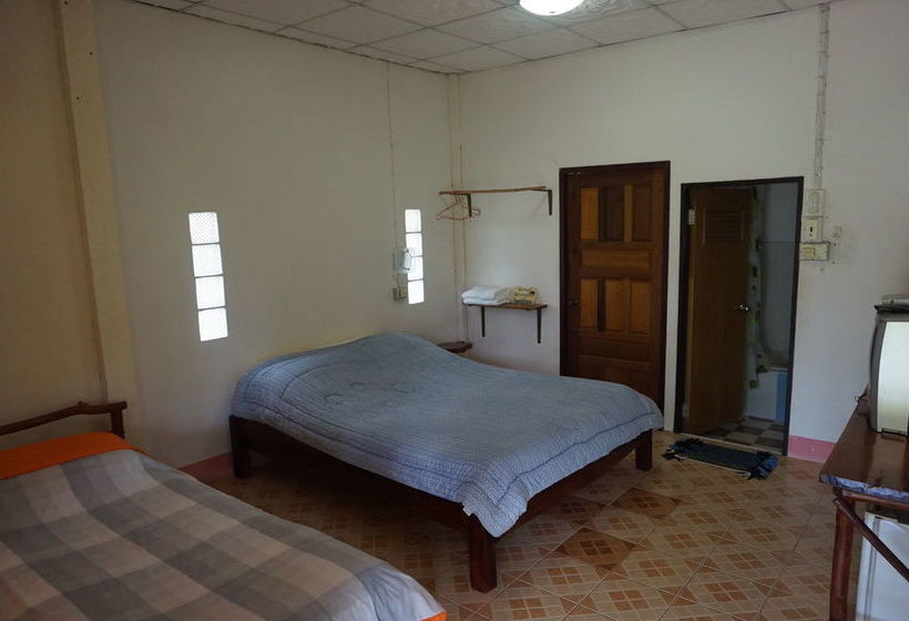 Hotel Sibae Guesthouse 2