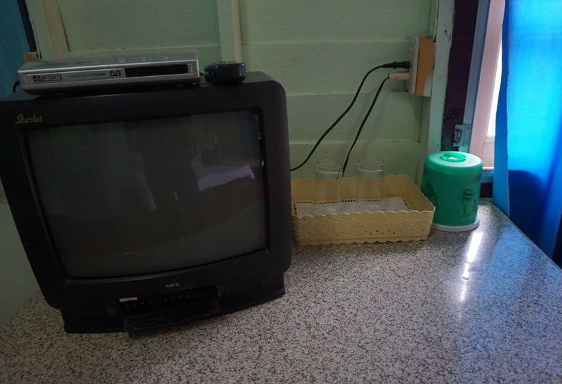 Hotel Sibae Guesthouse 20