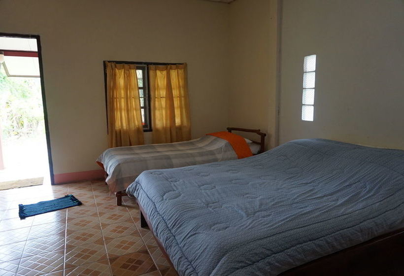 Hotel Sibae Guesthouse 3