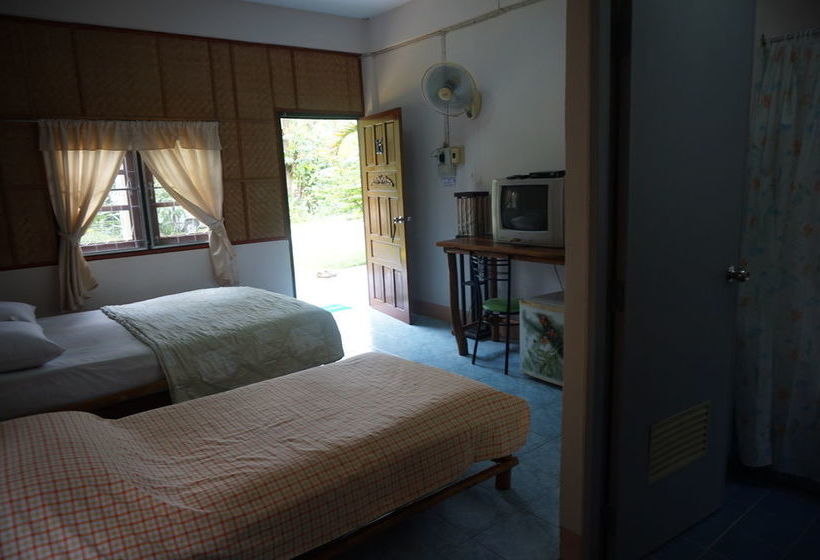 Hotel Sibae Guesthouse 4