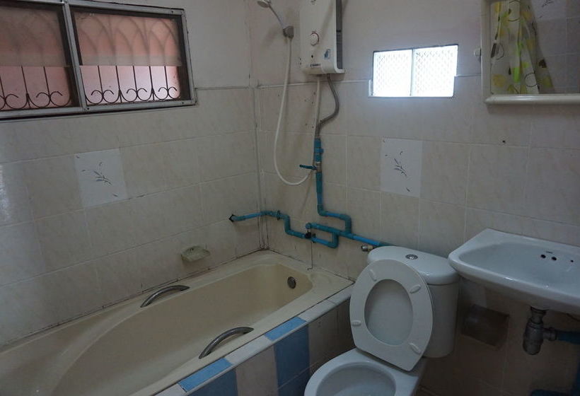 Hotel Sibae Guesthouse 5