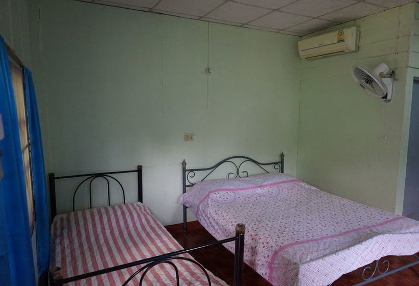 Hotel Sibae Guesthouse 6