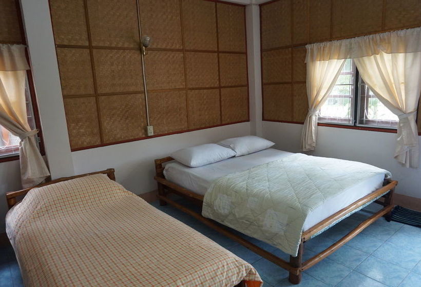 Hotel Sibae Guesthouse 7