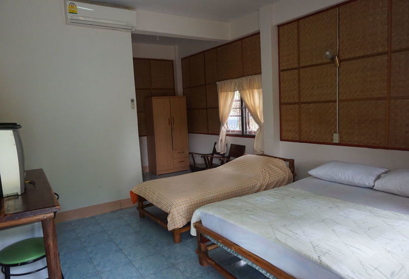 Hotel Sibae Guesthouse 8