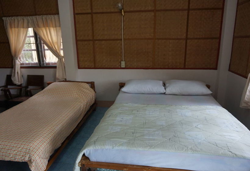 Hotel Sibae Guesthouse 9