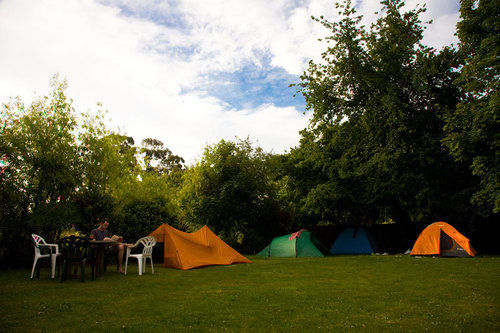 Hostel Happy Apple Backpackers 12