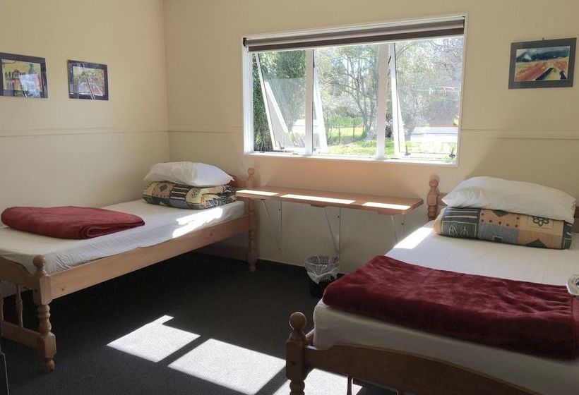 Hostel Happy Apple Backpackers 13