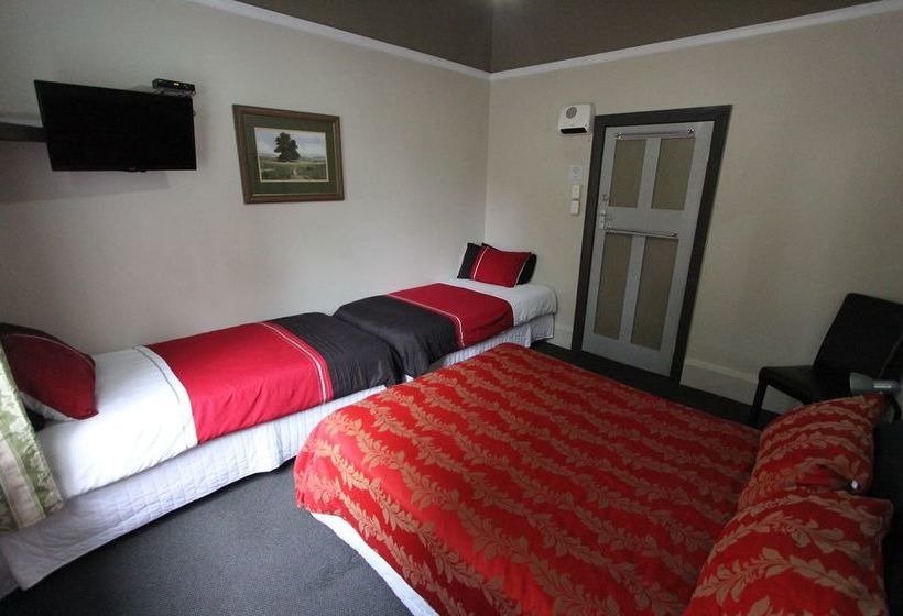 Hostel Happy Apple Backpackers 15